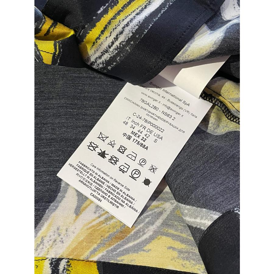VERSACE JEANS COUTURE ヴェルサーチェ ジーンズ クチュール 半袖