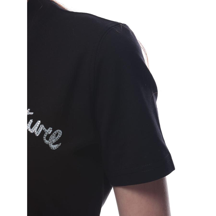 VERSACE JEANS COUTURE ヴェルサーチェ ジーンズ クチュール 半袖 T