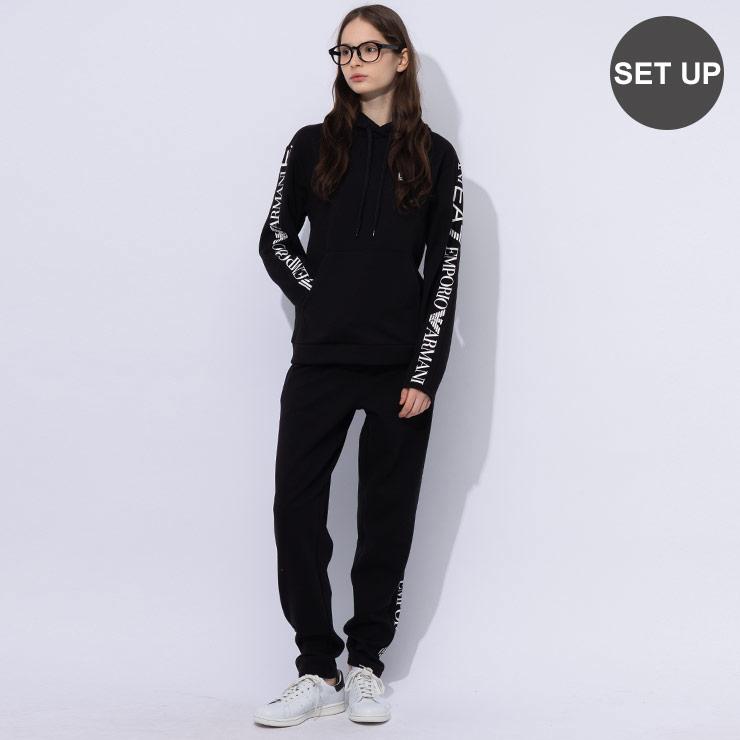 EA7 エンポリオアルマーニ EMPORIO ARMANI スウェットパンツ