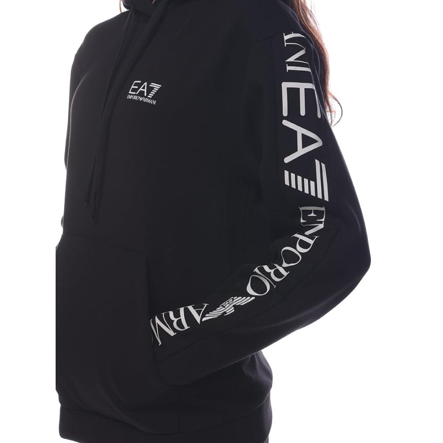 EA7 エンポリオアルマーニ EMPORIO ARMANI スウェットパンツ