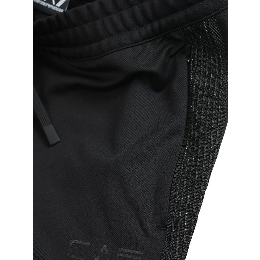 EA7 エンポリオアルマーニ EMPORIO ARMANI セットアップ メンズ 肩