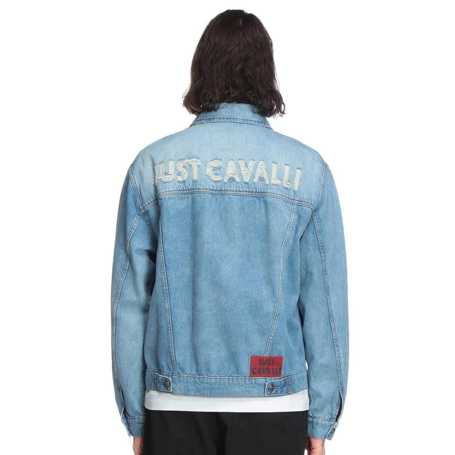 Just Cavalli（ジャストカヴァリ） ジャスト カヴァリ デニム