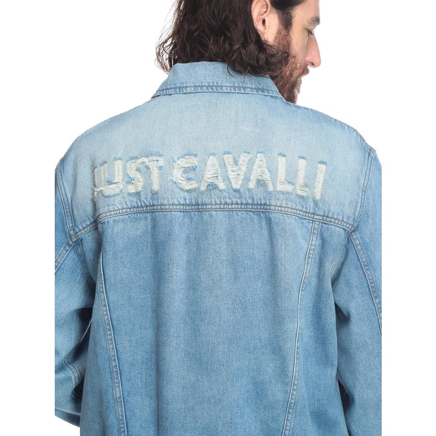 Just Cavalli（ジャストカヴァリ） ジャスト カヴァリ デニム 