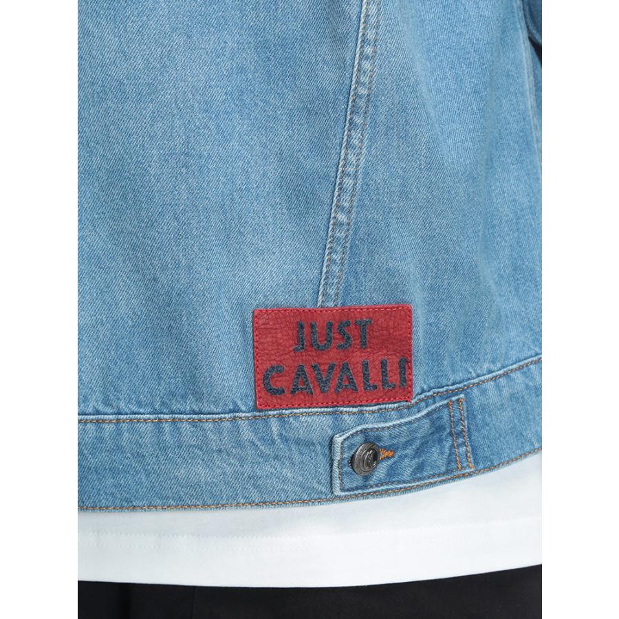 Just Cavalli（ジャストカヴァリ） ジャスト カヴァリ デニム
