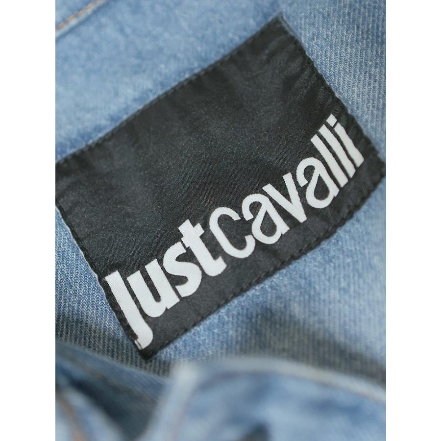 Just Cavalli（ジャストカヴァリ） ジャスト カヴァリ デニム