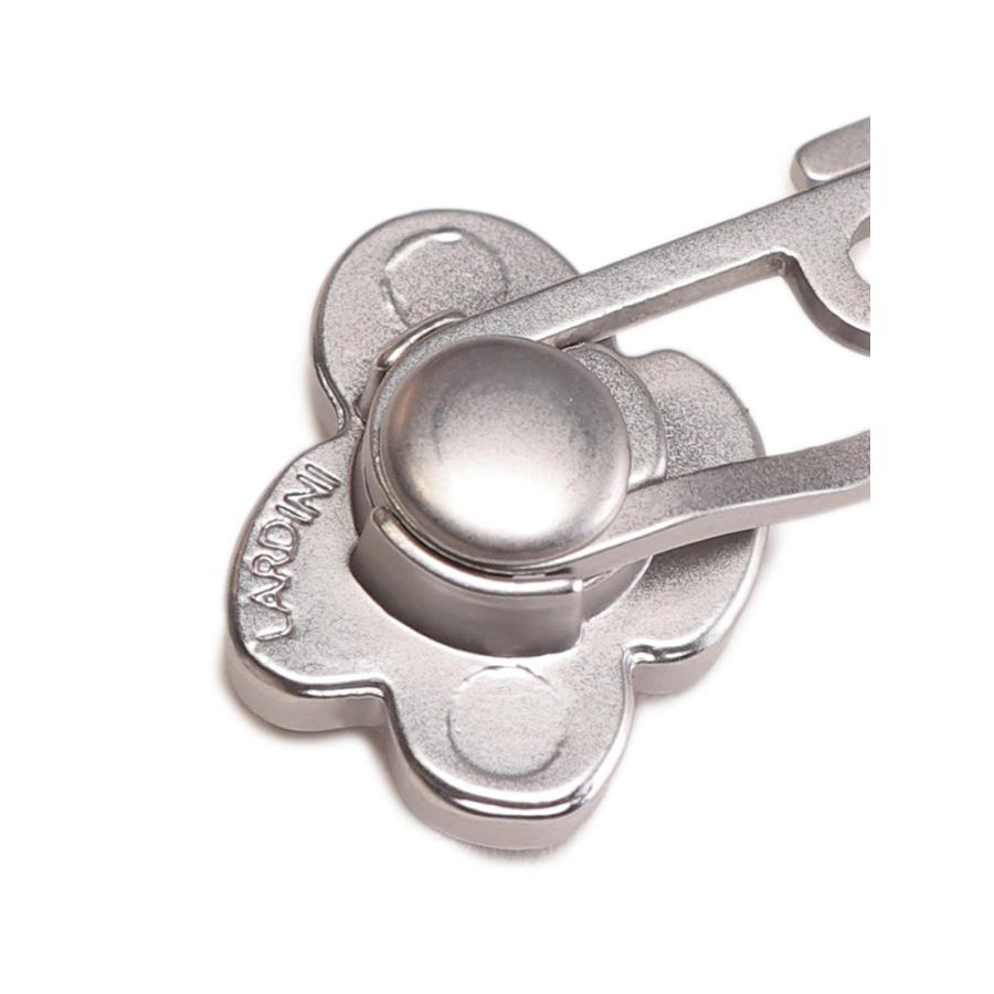 LARDINI（ラルディーニ） フラワー ブートニエール ラペルピン