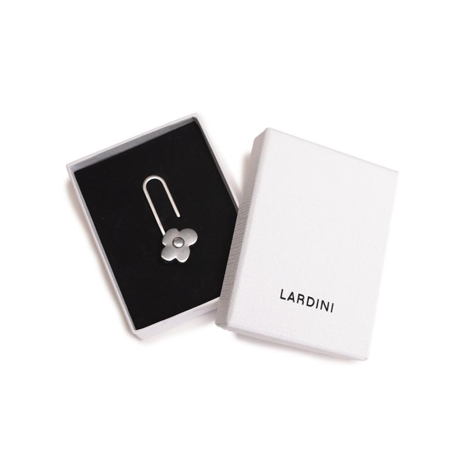 LARDINI（ラルディーニ） フラワー ブートニエール ラペルピン