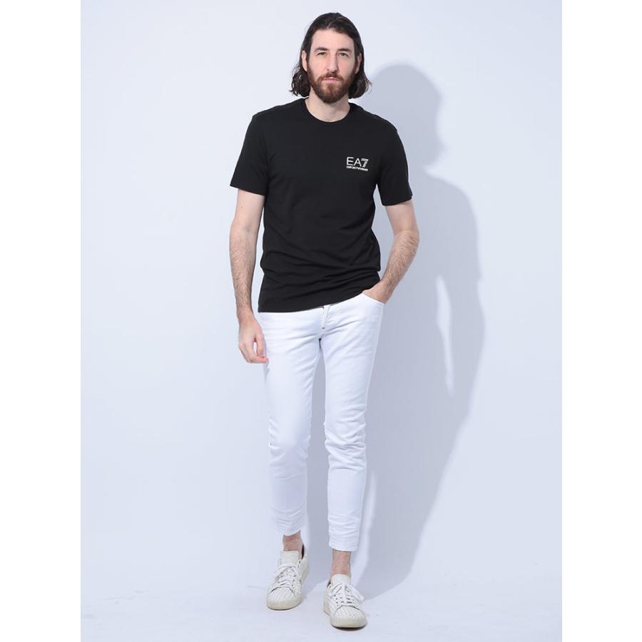 DSQUARED2（ディースクエアード） ジーンズ メンズ ボタンフライ