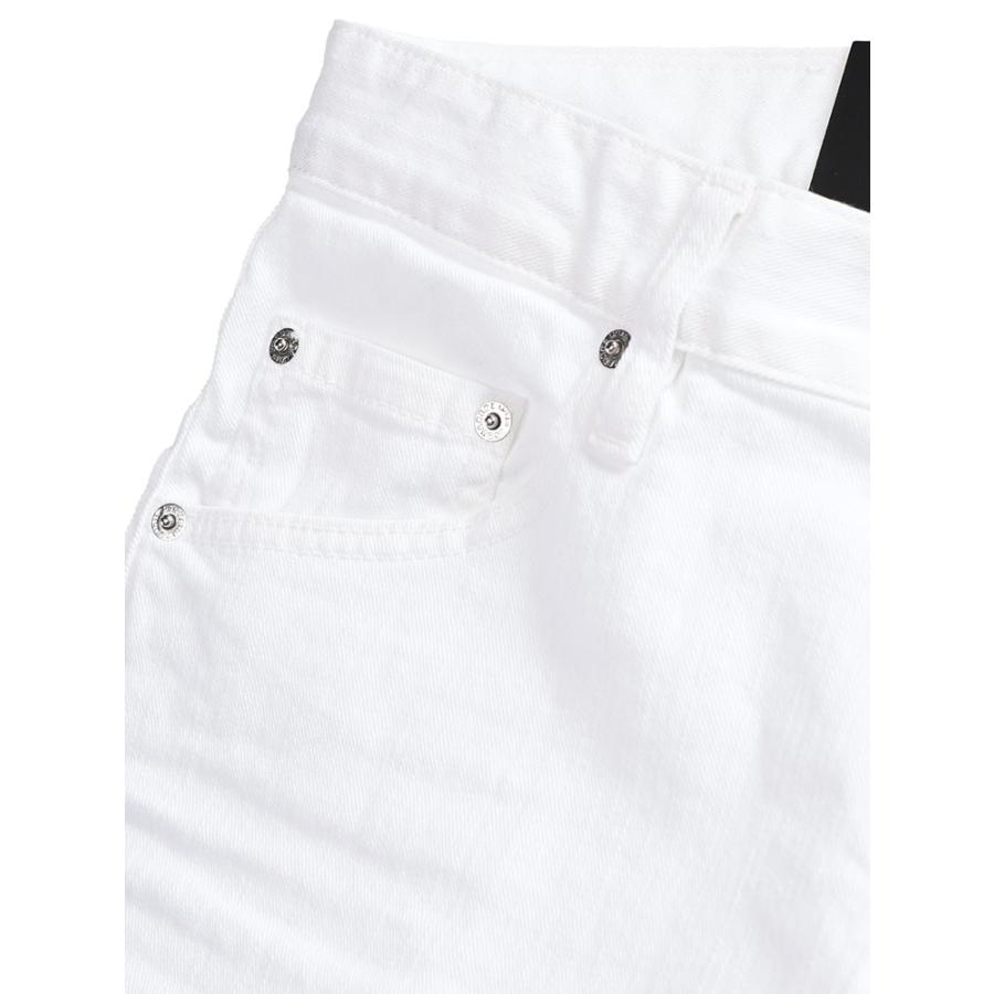 DSQUARED2（ディースクエアード） ジーンズ メンズ ボタンフライ