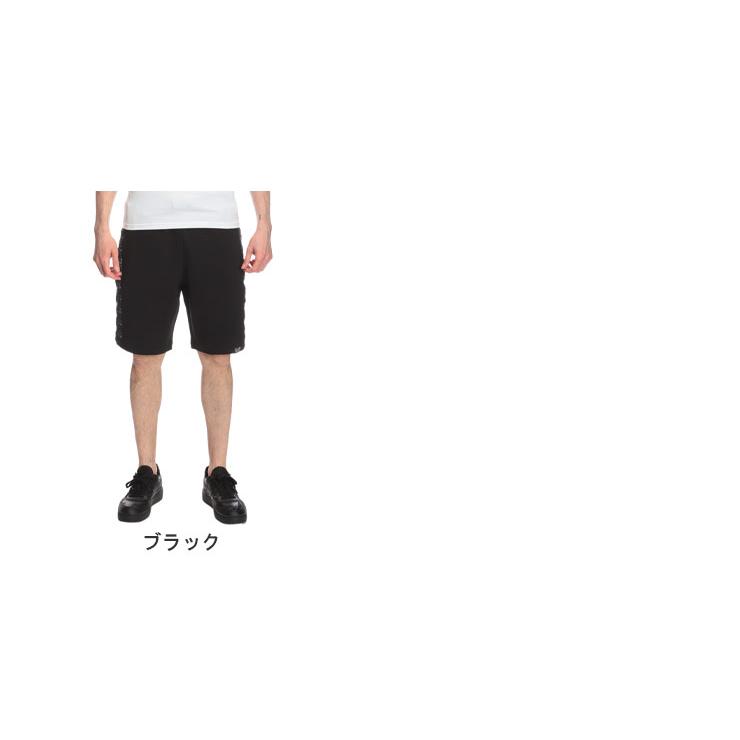 EMPORIO ARMANI エンポリオアルマーニ ハーフパンツ 短パン メンズ