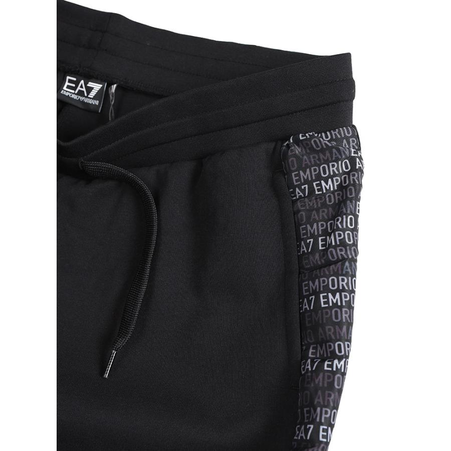 EMPORIO ARMANI エンポリオアルマーニ ハーフパンツ 短パン メンズ