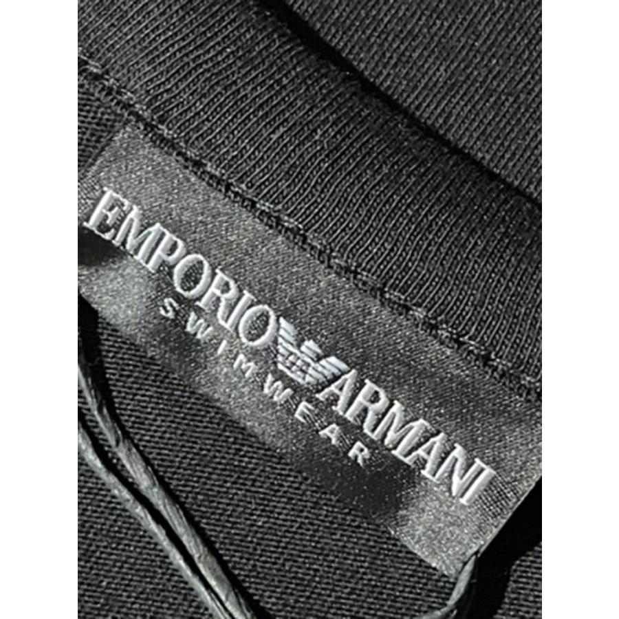 EMPORIO ARMANI エンポリオアルマーニ ノースリーブ Tシャツ メンズ