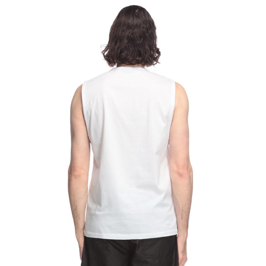 EMPORIO ARMANI エンポリオアルマーニ ノースリーブ Tシャツ メンズ