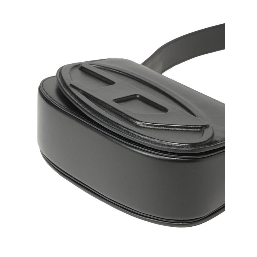 DIESEL（ディーゼル） ショルダーバッグ メンズ BIGロゴ 1dr camera