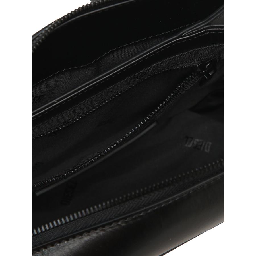 DIESEL（ディーゼル） ショルダーバッグ メンズ BIGロゴ 1dr camera