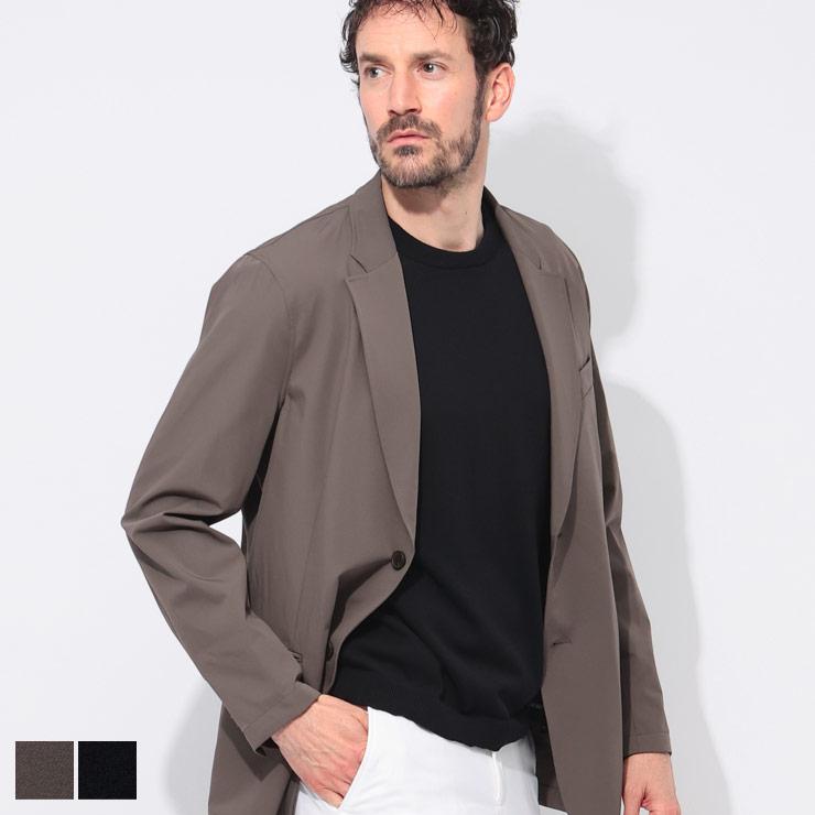 EMPORIO ARMANI エンポリオアルマーニ ジャケット メンズ ストレッチ