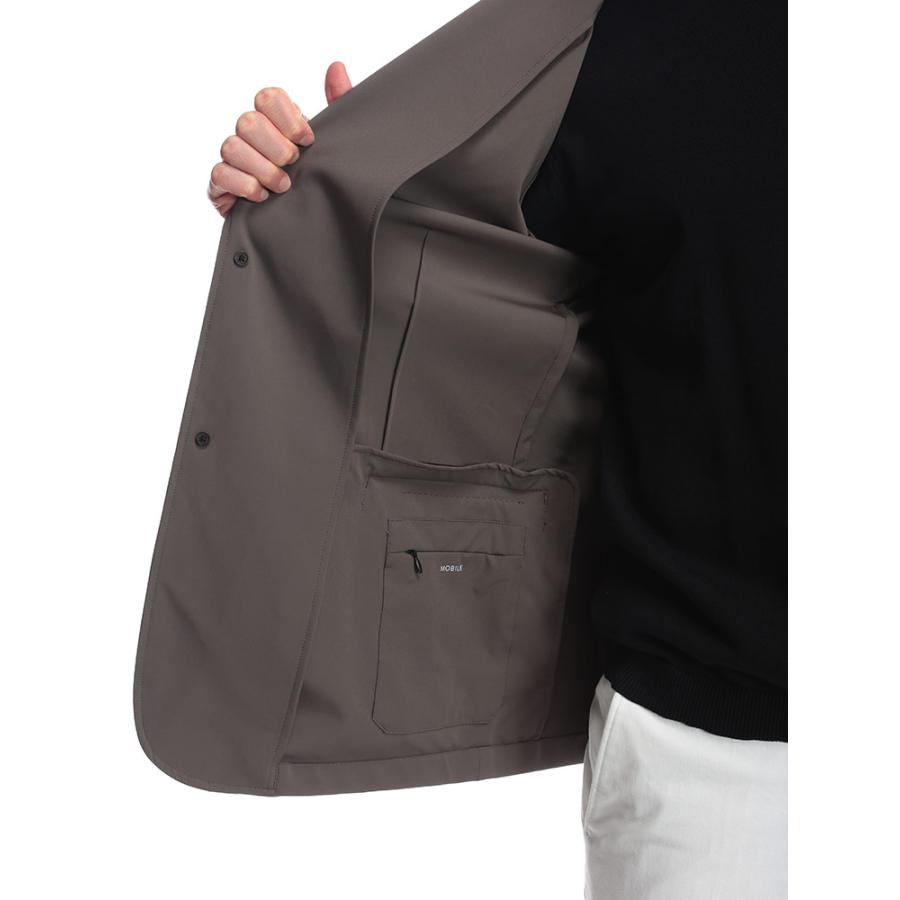 EMPORIO ARMANI エンポリオアルマーニ カジュアルジャケット メンズ