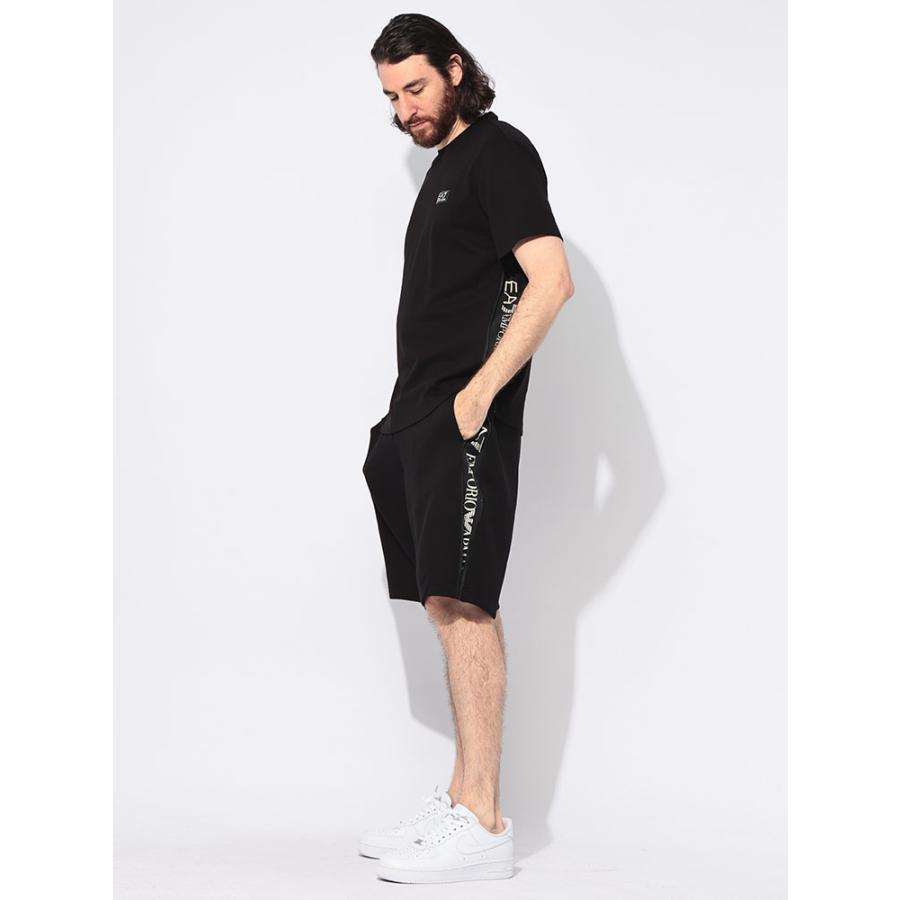 EMPORIO ARMANI エンポリオアルマーニ ショートパンツ ハーフパンツ