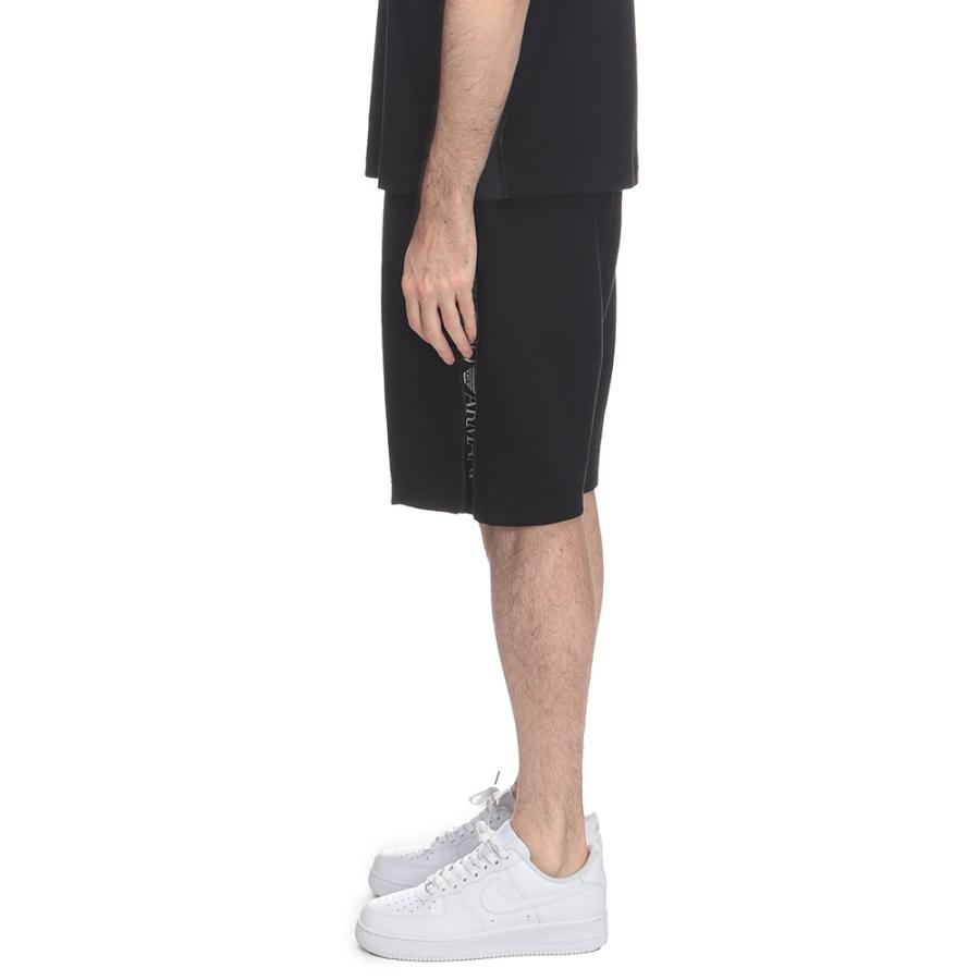 EMPORIO ARMANI エンポリオアルマーニ ショートパンツ ハーフパンツ