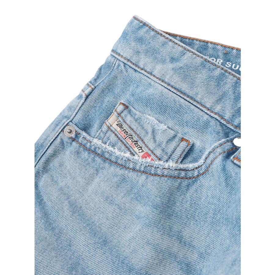 DIESEL（ディーゼル） ショートパンツ ハーフパンツ 短パン メンズ