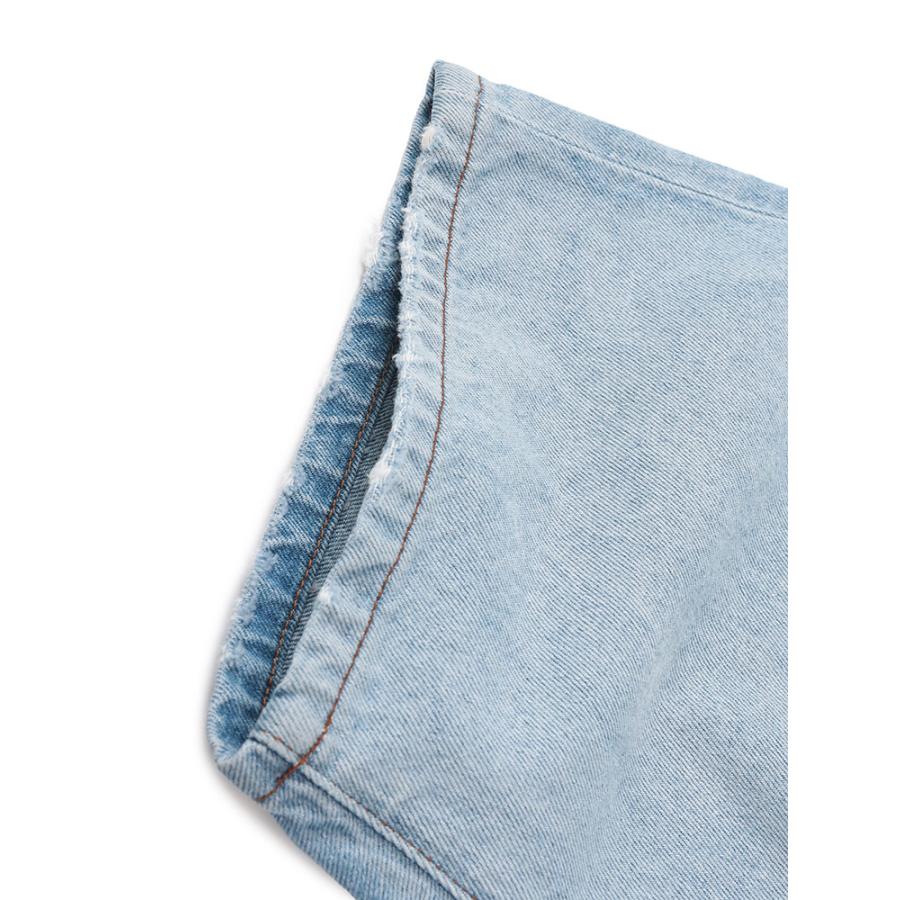 【専用出品】DIESEL デニムハーフパンツ DIESEL ディーゼル ショートパンツ ハーフパンツ 短パン メンズ