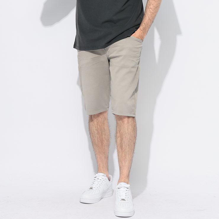 DIESEL KROOLEY-CARGOSHORT 34ディーゼル ハーフパンツ DIESEL（ディーゼル） ショートパンツ メンズ ハーフパンツ 短パン