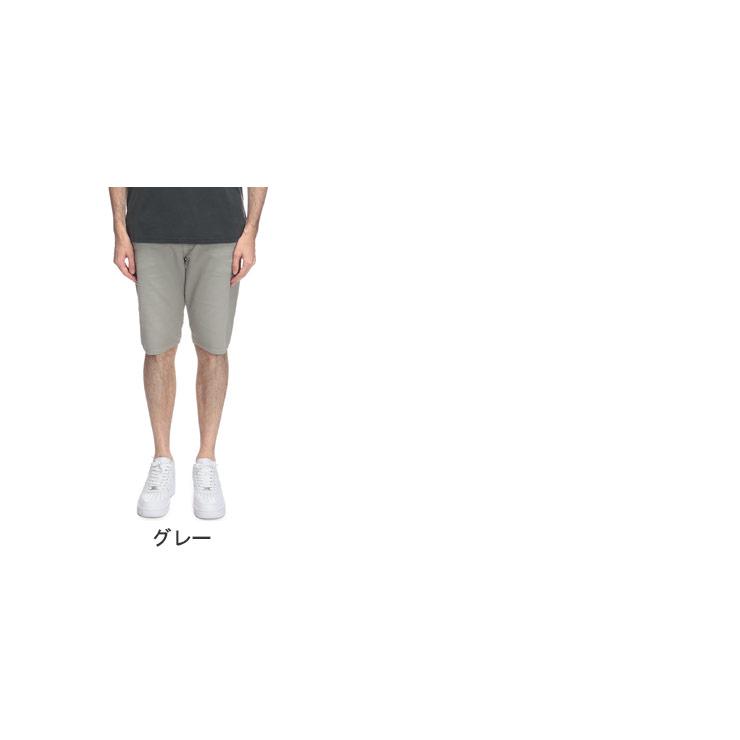 DIESEL（ディーゼル） ショートパンツ メンズ ハーフパンツ 短パン
