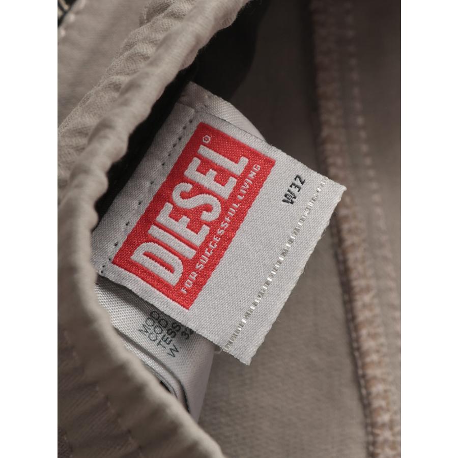 DIESEL（ディーゼル） ショートパンツ メンズ ハーフパンツ 短パン