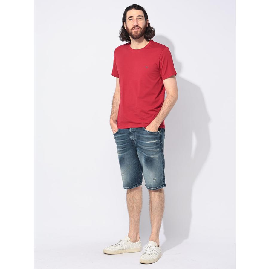 DIESEL（ディーゼル） ショートパンツ メンズ ハーフパンツ 短パン