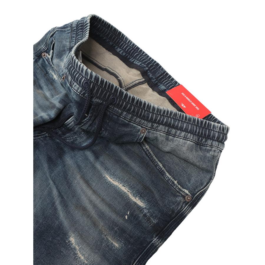 DIESEL（ディーゼル） ショートパンツ メンズ ハーフパンツ 短パン