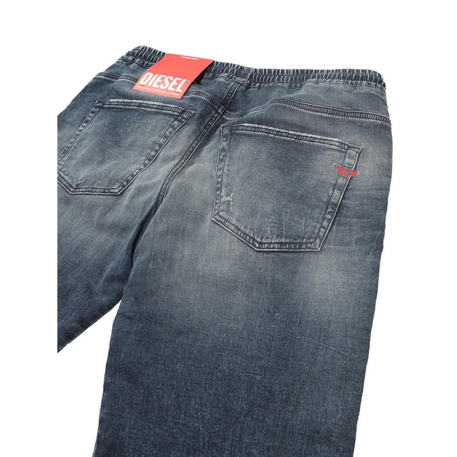 DIESEL（ディーゼル） ショートパンツ メンズ ハーフパンツ 短パン