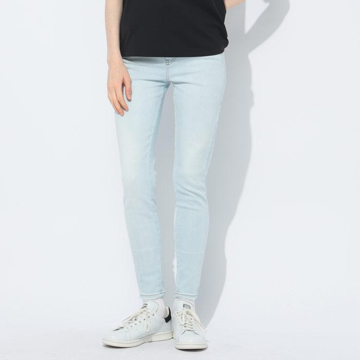 DIESEL（ディーゼル） デニム パンツ レディース スリム ストレッチ