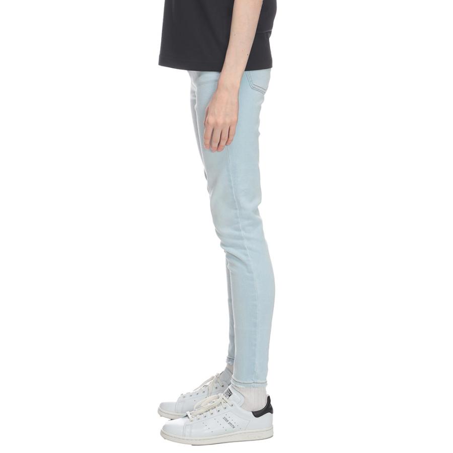 DIESEL（ディーゼル） デニム パンツ レディース スリム ストレッチ