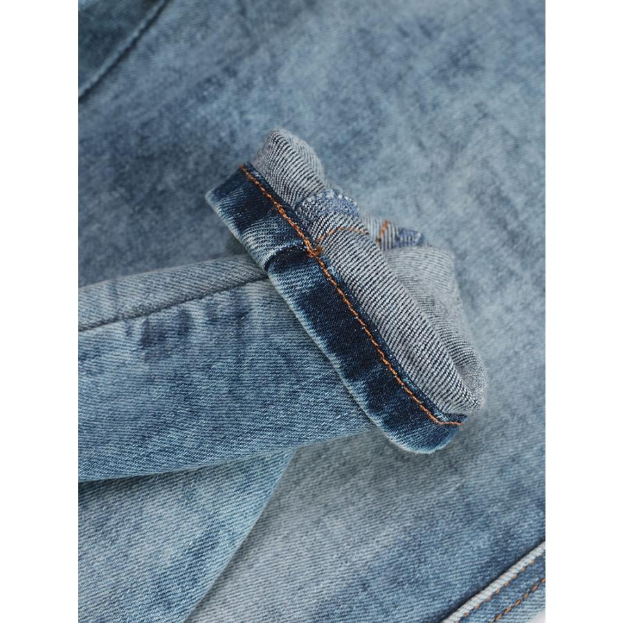 DIESEL（ディーゼル） デニム パンツ レディース スリム ストレッチ
