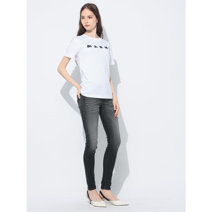 DIESEL（ディーゼル） デニムパンツ レディース スリム ストレッチ