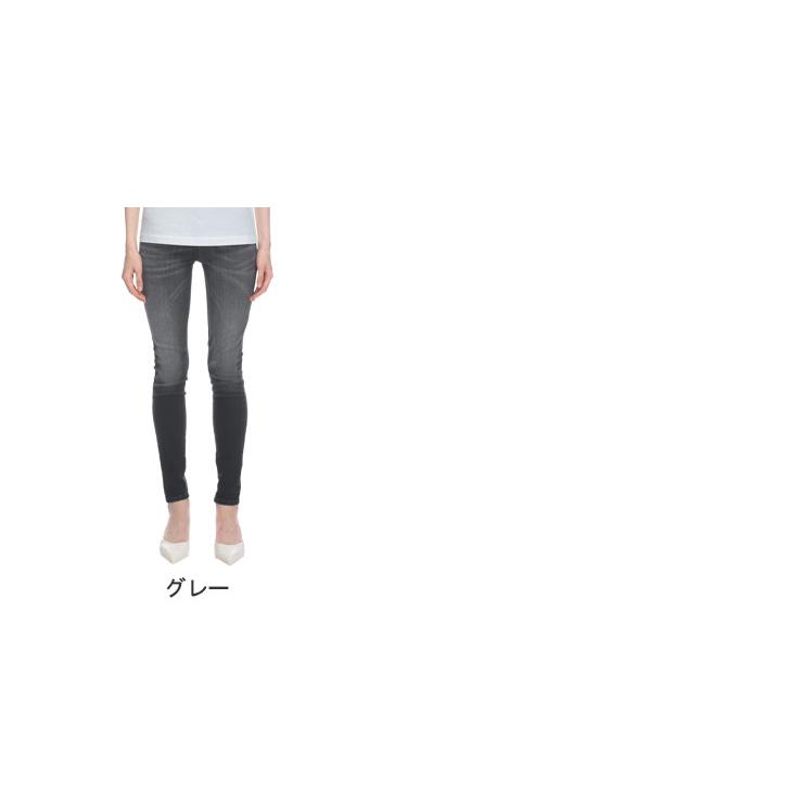 DIESEL（ディーゼル） デニムパンツ レディース スリム ストレッチ