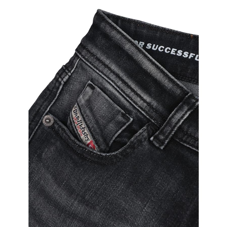 DIESEL（ディーゼル） デニムパンツ レディース スリム ストレッチ