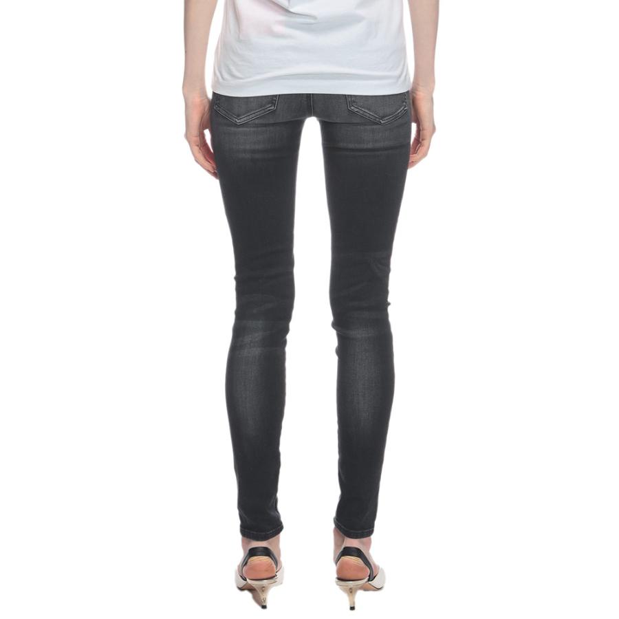 DIESEL（ディーゼル） デニムパンツ レディース スリム ストレッチ