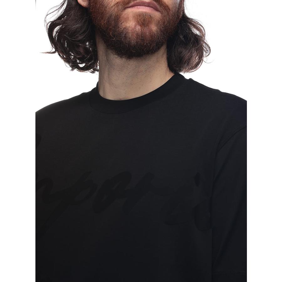 EMPORIO ARMANI エンポリオアルマーニ 半袖 Tシャツ メンズ BIG LOGO