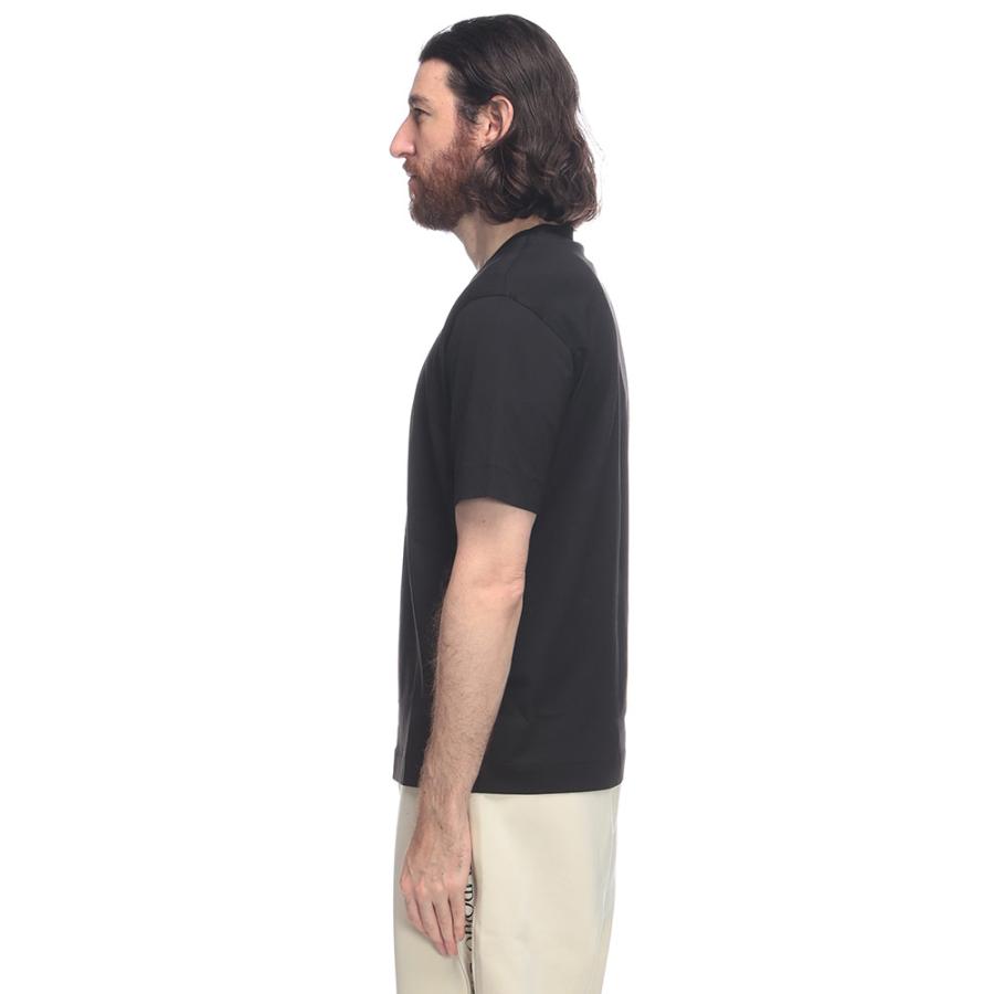 EMPORIO ARMANI エンポリオアルマーニ 半袖 Tシャツ メンズ BIG LOGO