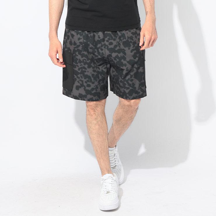 EMPORIO ARMANI エンポリオアルマーニ ショートパンツ ハーフパンツ