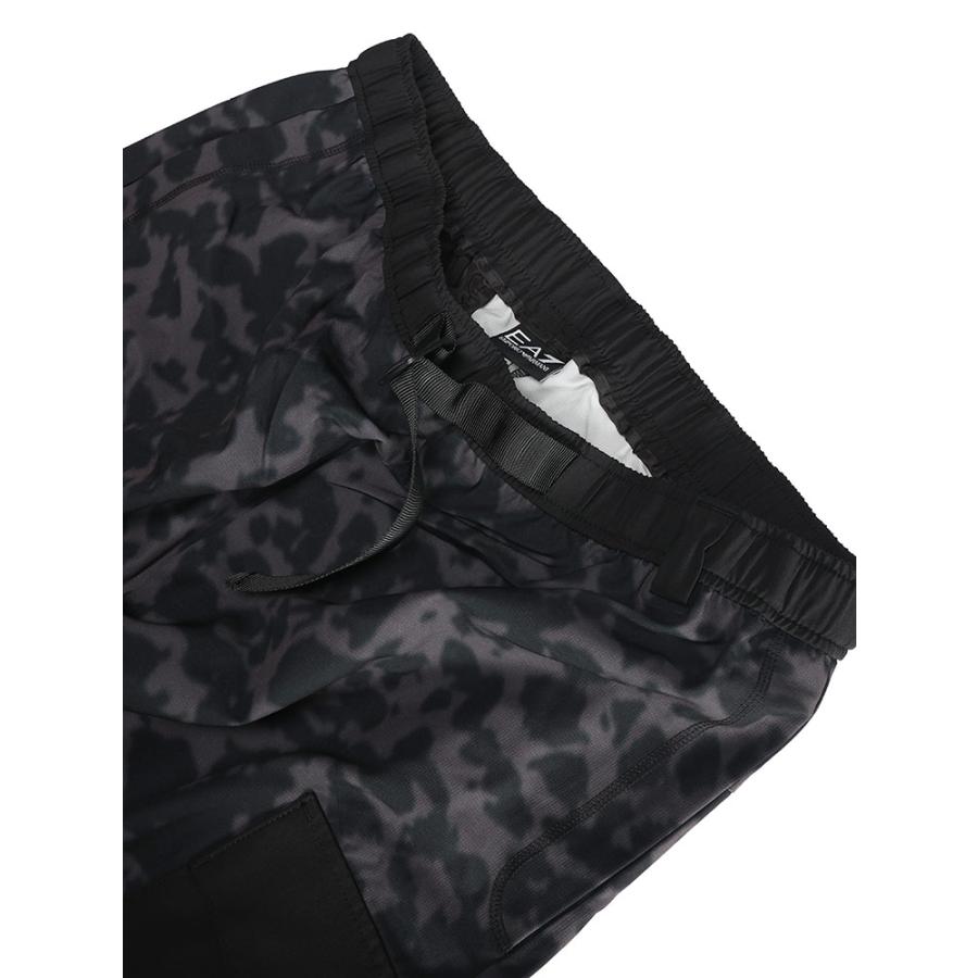 EMPORIO ARMANI エンポリオアルマーニ ショートパンツ ハーフパンツ