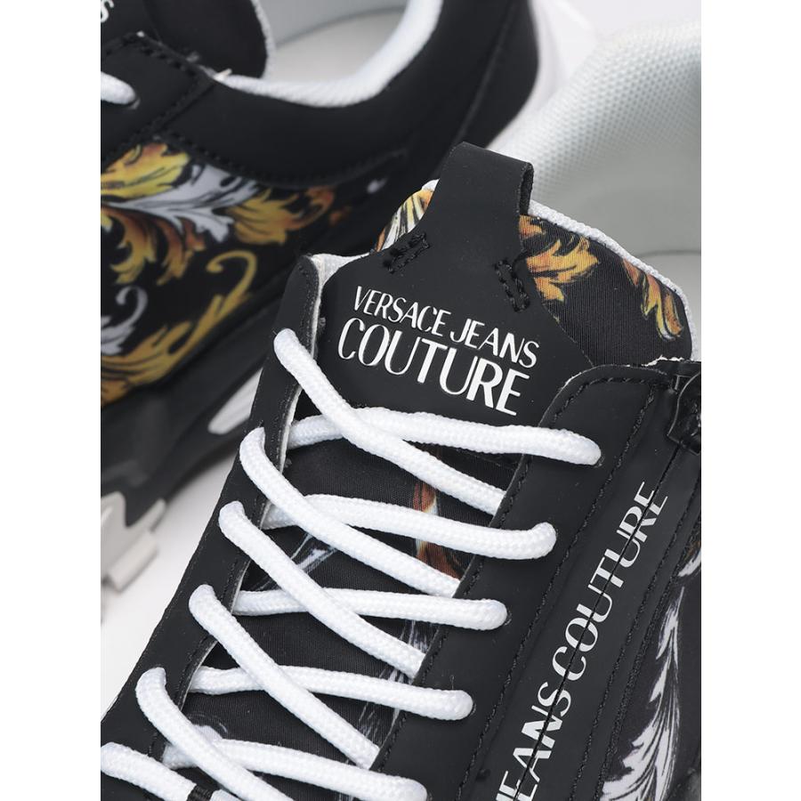 VERSACE JEANS COUTURE ヴェルサーチェ ジーンズ クチュール