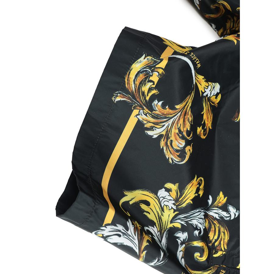 VERSACE JEANS COUTURE ヴェルサーチェ ジーンズ クチュール ショート