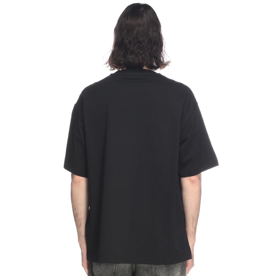 VERSACE JEANS COUTURE ヴェルサーチェ ジーンズ クチュール 半袖 T 