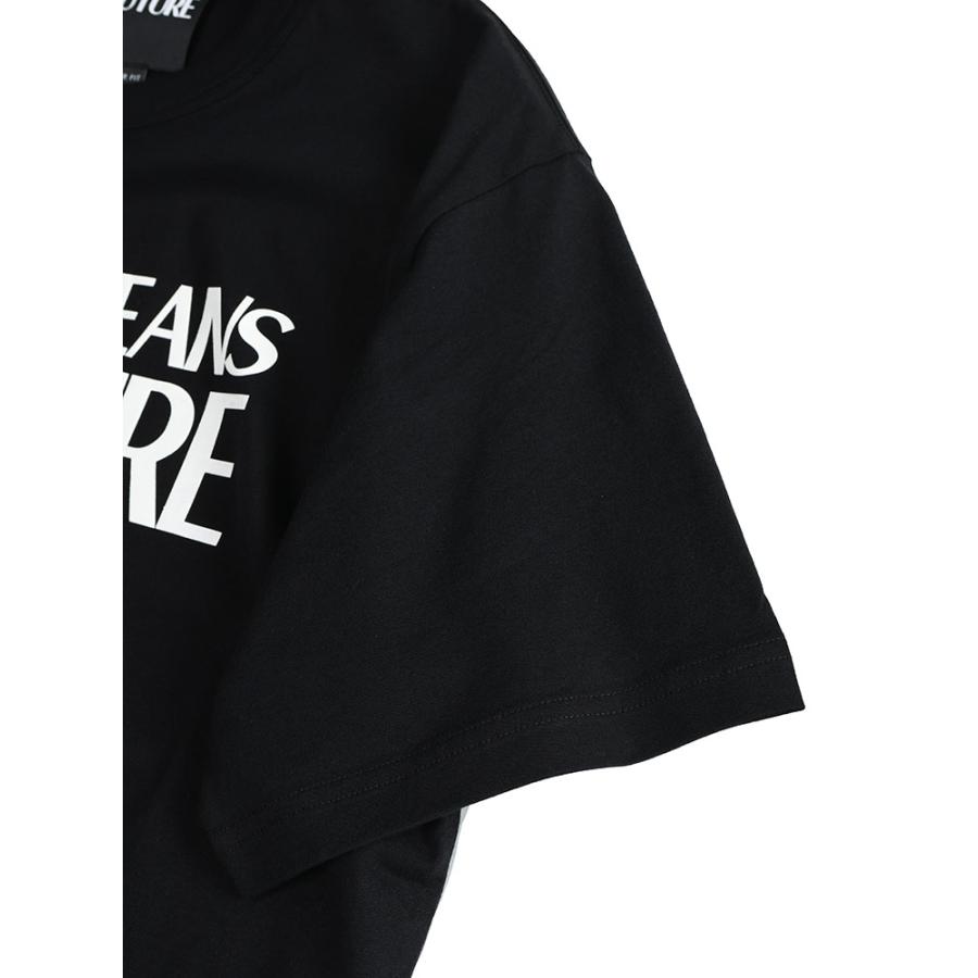 VERSACE JEANS COUTURE ヴェルサーチェ ジーンズ クチュール 半袖 T