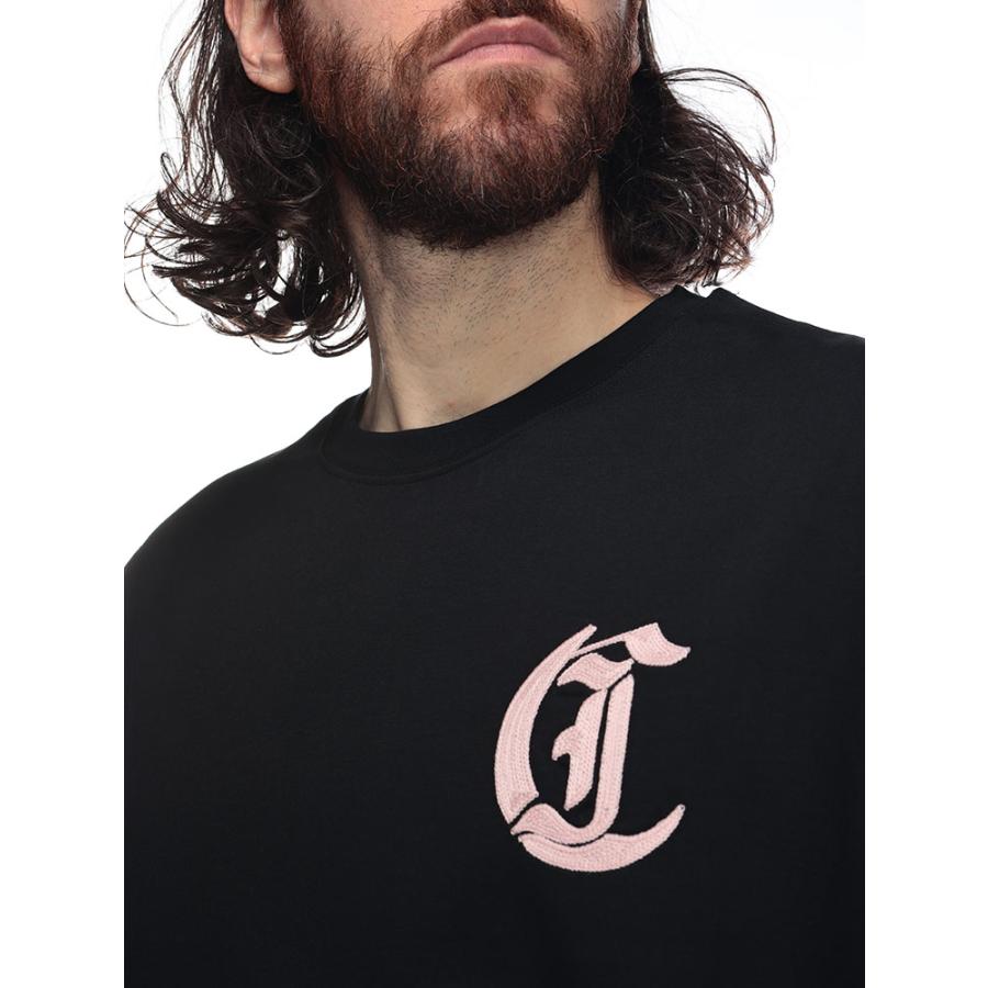 Just Cavalli（ジャストカヴァリ） ジャスト カヴァリ 半袖 Tシャツ