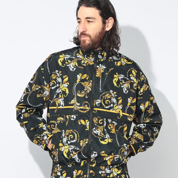 VERSACE JEANS COUTURE ヴェルサーチェ ジーンズ クチュール