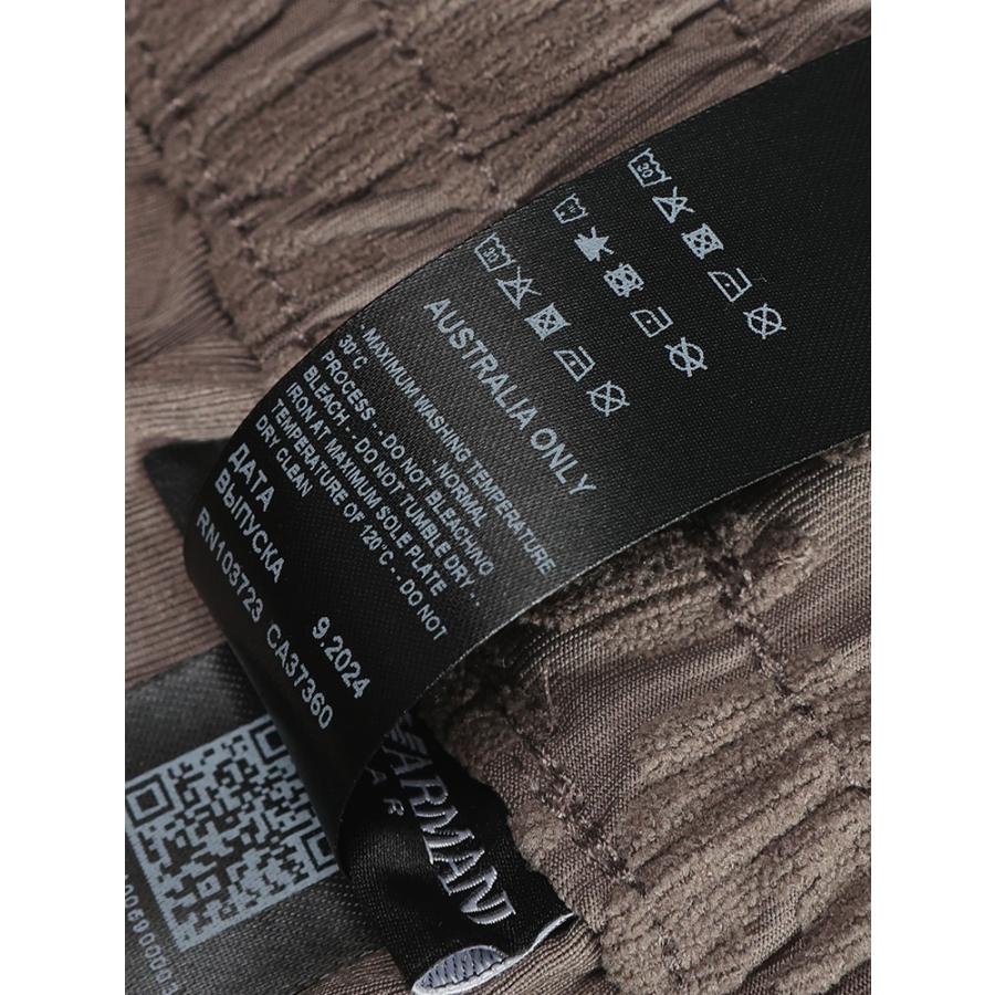 EMPORIO ARMANI エンポリオアルマーニ ショートパンツ ハーフパンツ