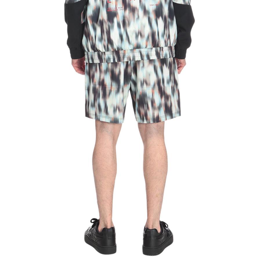 EMPORIO ARMANI エンポリオアルマーニ ショートパンツ ハーフパンツ